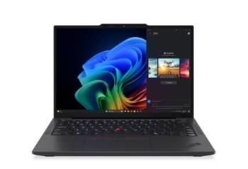 Lenovo ThinkPad X13 G6 Ryzen AI 7 PRO 350/32GB/1TB SSD/13.3" WUXGA IPS/3yPremier/Win11 Pro/černá Notebook, AMD Ryzen AI 7 PRO 350, 32GB LPDDR5x, 1TB SSD, AMD Radeon 860M, 13,3" WUXGA IPS, Wi-Fi 7, W11P, cerný