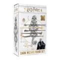 Sada čarovných prútikov Harry Potter - Dark Wizard