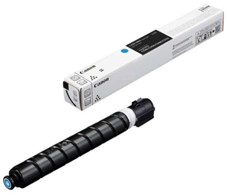 toner CANON C-EXV1001LC cyan iF C5140/C5150/C5160/C5170 (24000 str.)