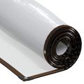 vidaXL Pokrytie rastlín Priehľadná 5 x 12 m PE