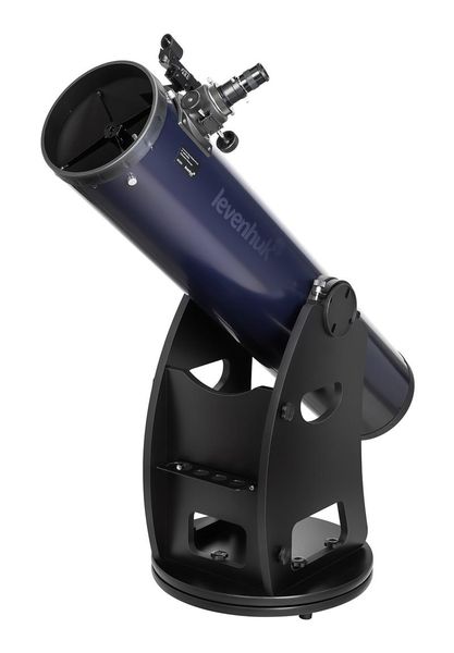 LEVENHUK Dobsonov New Skyline PLUS 8" (200/1200)