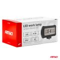 LED pracovné svetlo AWL09 28 LED FLOOD 9-36V