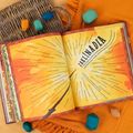 Harry Potter - Kouzelnický almanach
