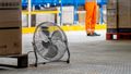 Ventilátor podlahový TEESA TSA8058