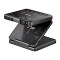 AURZEN ZIP Trifold Cyber Projector