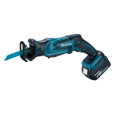 Makita Aku pila ocasková Li-ion LXT 18 V/5,0 Ah