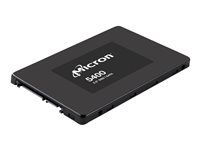 SSD - šifrovaný - 1,92 TB - interný - 2,5" - SATA 6 Gb/s - AES 256 bitov