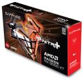 Sapphire NITRO+ AMD RADEON RX 9060 XT/16GB/GDDR6 Grafická karta, PCI-E, 16GB GDDR6, 2× HDMI, 1× DisplayPort, aktivní