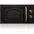 GORENJE Mikrovlnná rúra MO4250CLB