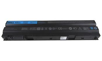 DELL batéria/ 4-bunková/ 40 Wh/ pre Latitude E5530/ E6330/ E6430/ E6530/ E5420/ E5520/ E6420/ E6520 / 4-bunková/ 40 Wh/ pre Latitude E5530/ E6330/ E6430/ E6530