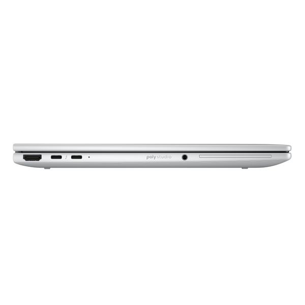 HP EliteBook 8/Flip G1i/U5-225U/13,3"/WUXGA/T/32GB/512GB/4C-iGPU/W11P/Silver/3R On-Site HP Elitebook 8 FLIP G1i/ Core™ Ultra 5 225U/ 32GB DDR5/ 512GB SSD/ Intel Graphics/ 13,3"WUXGA,touch/ W11P/ stríbrný
