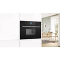 BOSCH Vstavaná kompaktrúra CDG714XB1
