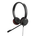 JABRA Evolve 30 II, Stereo MS, USB C/A adapter