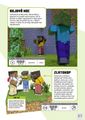 Minecraft - Výzvy na prežitie