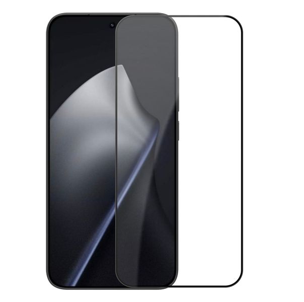 Nillkin Tvrdené Sklo 2.5D CP+ PRO Black pre Xiaomi 15T/15T Pro