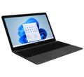 OPRAVENÉ - UMAX notebook VisionBook N15R/ 15,6" IPS/ 1920x1080/ N4020/ 4GB/ 128GB eMMC/ mini HDMI/ USB/ USB 3.0/ W11 Pr Notebook, Celeron N4020, 4GB LPDDR4, 128GB eMMC, Intel UHD 600, 15,6" Full HD IPS, W11 Pro, šedý - OPRAVENÉ