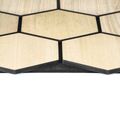 Akustický panel G21 81,5x66,5x2,1 cm plástov, prírodný dub