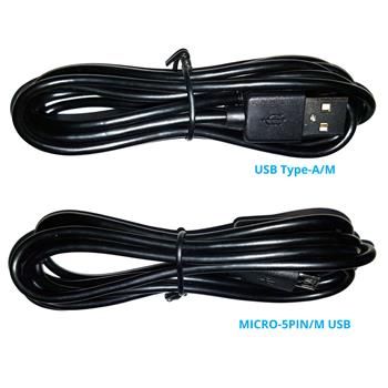 JPL X500 napájací USB kábel