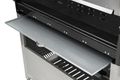 Plynový gril G21 Mexico BBQ Premium line, 7 horákov + zadarmo redukčný ventil