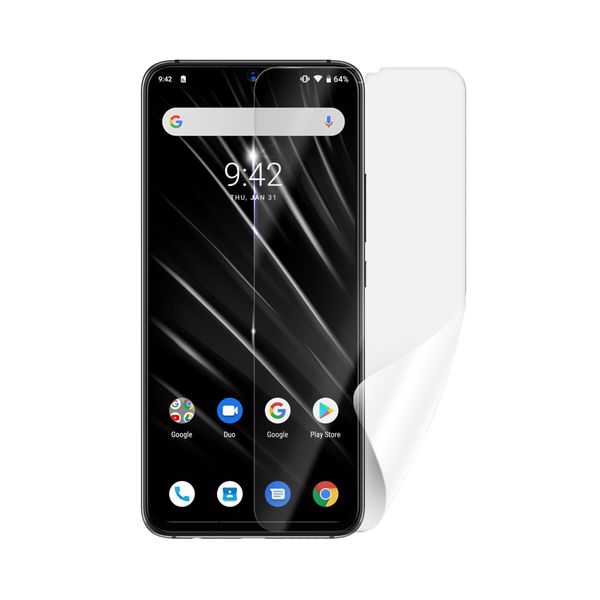 Screenshield UMIDIGI S3 Pro fólie na displej