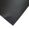 vidaXL Koreňová bariéra Čierna 0,7 x 3 m Polyetylén