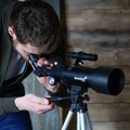 Hvezdársky ďalekohľad Levenhuk Skyline Travel 70