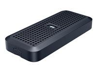 Kryt úložiska - SSD - M.2 - M.2 NVMe Card / PCIe 4.0 (NVMe) - USB4