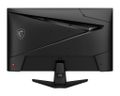 MSI MAG/274QF X24/27"/IPS/QHD/240Hz/0,5ms/Černá/3R Monitor, 27" WQHD (2560×1440), Rapid IPS, 240Hz, 0.5ms, FreeSync Premium, HDR, AI Vision, DisplayPort, 2×HDMI