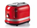 Ariete Moderna Toaster 149, červený