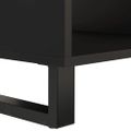 vidaXL Konferenčný stolík 90x50x40 cm masívne mangovníkové drevo