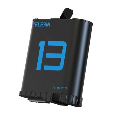 Akumulátor Telesin pre GoPro Hero 13