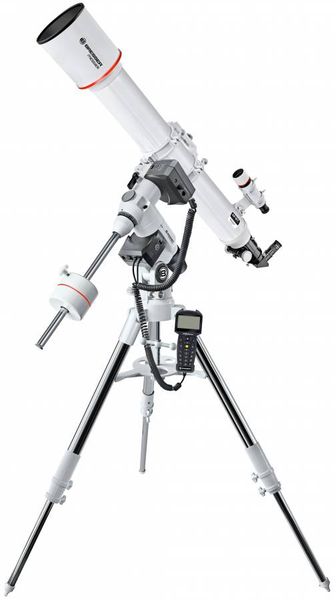 Hvezdársky ďalekohľad Bresser Messier AR-127L/1200 Hexafoc EXOS-2/GOTO