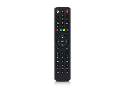 AB ALL TV diaľkové ovládanie (AB CryptoBox PULSe)