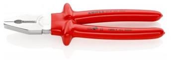Knipex, 03 07 250, Kombinované klepáče