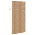 vidaXL Roleta Príroda 110 x 220 cm Bambus
