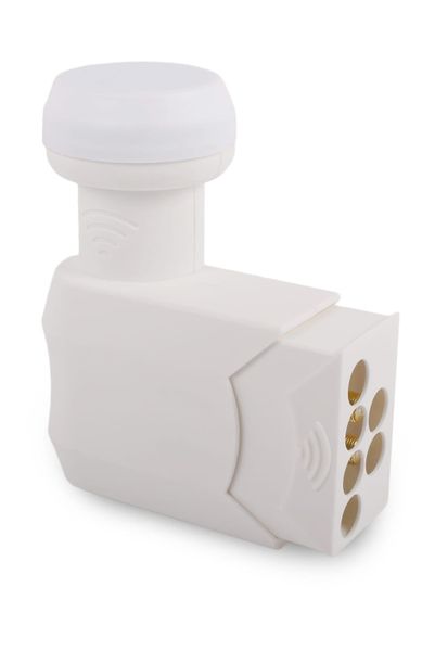 OPTICUM RED WideBand LNB LEGACY 4 + UNICABLE