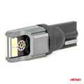 Led canbus 3020 4SMD T10 W5W W10W 12v/24v AMIO-03717