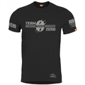 K09012-WTS-01-Black-XL Pentagon Ageron T-Shirt Zero Edition WTS