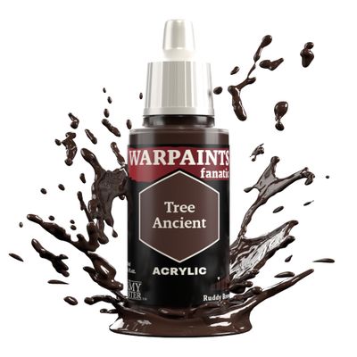 Army Painter: Warpaints Fanatic - Tree Ancient