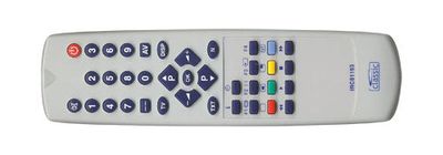 Diaľkový ovládač IRC81193 daewoo,palladium
