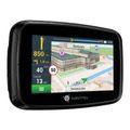 NAVITEL G590 MOTO, Navigácia na motorku