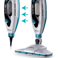 Ariete Steam Mop Foldable 10in1 4175