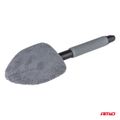 Teleskopický čistič autoskel 24-40 cm