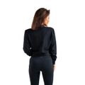 Dámska mikina Essential High-Neck - STRIX, veľkosť L