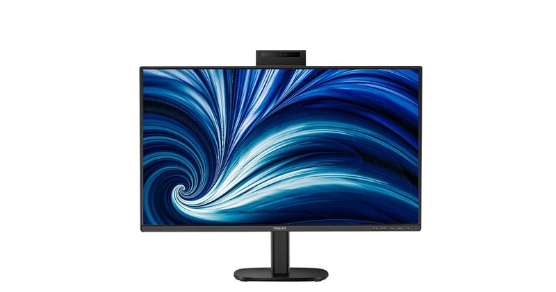 Philips/27B2U3601H/27''/IPS/QHD/120Hz/4ms/Čierna/5R