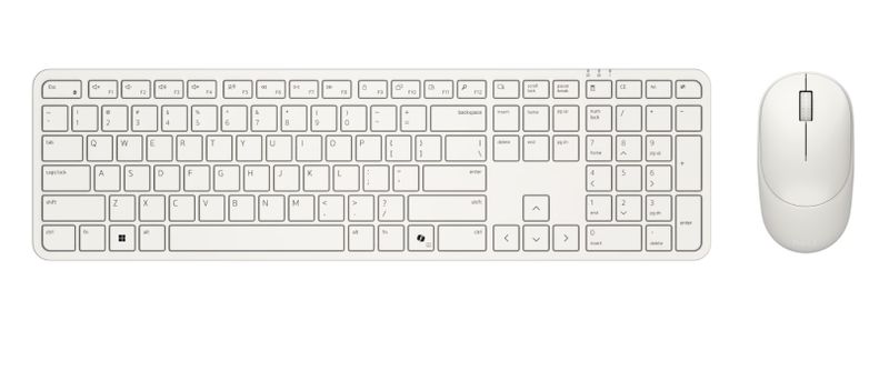 Dell set klávesnica + myš, KM526, HU B.