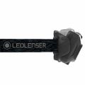 LEDLENSER HF4R Core, Čelovka 500lm, IP68, čierna