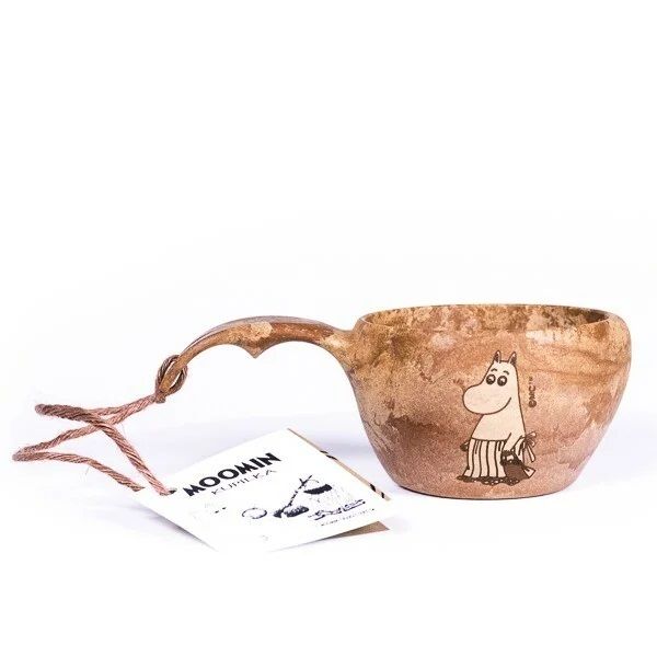 M2130B0 Kupilka Classic cup Moominmamma