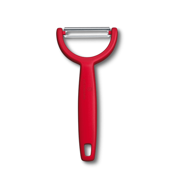 Victorinox 6.0963.1 Ypso Peeler škrabka, červená