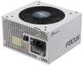 SEASONIC zdroj 1000W FOCUS GX-1000 (ATX 3) WHITE - NEW MODEL SEASONIC zdroj FOCUS GX-1000 bílý / ATX3.1 / akt. PFC / 135mm / modulární / 80+ Gold